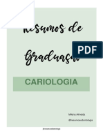 CARIOLOGIA