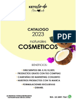 Cosmetics 23