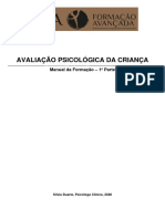 Manual Da Formação - 1 Parte