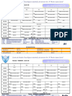 2A Enfermería: Periodo: FEBRERO - JULIO 23