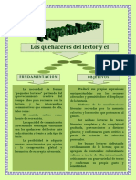 Proyecto Lector