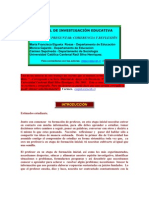 Manual de Investigación Educativa