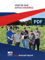 Norco Annual Report 2018