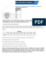 Tutoria 1º Ano em 25-10