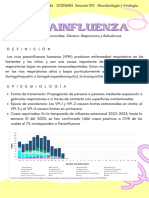 Parainfluenza