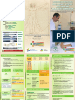 Folleto de Insulinización Subcutáneo 2017