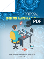 Proposal Bootcamp Ramadhan 1443 H - 14032022