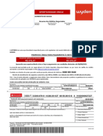 Oportunidade Única!: Prezado (A) Nicolas Victor Nascimento de Souza Matrícula: 202212039937 Resumo Dos Débitos Negociados