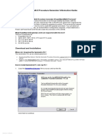 Symmetrix Procedure Generator Information Guide