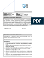 A112 Module Specification - Revalidated and Approved - Revised On 24-5-2022