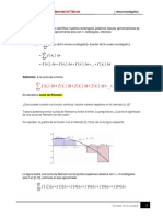 1.3-Suma de Riemann