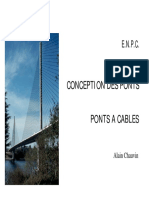 PONTS A CABLES 1 - Pour Tirage