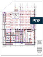 Plan Archi Salle de Fête Palace Hotel