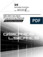 Qseries Lseries PID