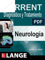 DEMO CURRENT Diagnóstico y Tratamiento Neurología