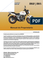 Manual - Proprietario - RKVeRKS (PORTUGAL)