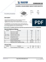 9960GM SiliconStandard