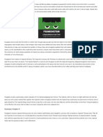 Narrative of The Life of Frederick Douglass Chapters I & II Summary & Analysis - SparkNotes