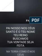 Cópia de Hinos de Sexta Feira