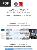 CLASE 2 - TP #3 y 5 (Jerarquía Normativa) .pdf2021