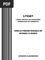 Ltcat 3