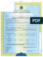 Certidao de Nascimento 63