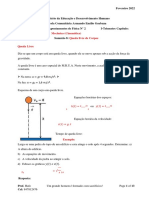 11a Fisica GB Aulas - 02 Trim-1 2022