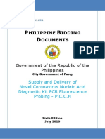 Bidding Document