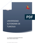 1.2.3. - Dimensión Socio-Cultural Del Desarrollo Humano