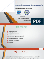 Design of Machine Elements