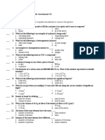 2011-2012 Chem Benchmark Test MP1 (1) 12