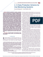 Data Guardian A Data Protection Scheme For Industrial Monitoring Systems