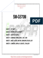 SM-G570M Esquematico Completo Anibal Garcia Irepair