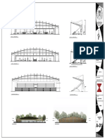 Plantas de Estadio Municipal Ciudad Reque (1) - A03