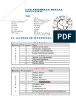 Silabus 5to Primaria Personal Social Ok