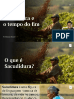 Sacudidura Somente