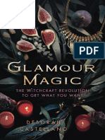 GLAMOUR MAGIC (001-090) .En - Es