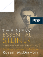 The New Essential Steiner An Introduction To Rudolf Steiner For The 21st Century (PDFDrive)