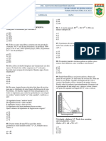 Questões Matemática