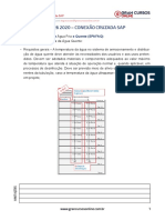 Aula 76 - NBR 5626 2020 - Conexão Cruzada SAP