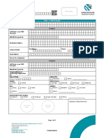 Deed of Assignment - 102018