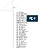 List of July 2011 NLE Passers