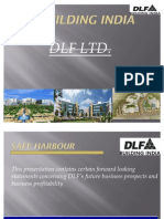 DLF Building India