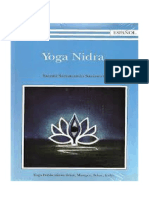 Yoga Nidra en Español