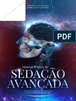 Manual Pratico de Sedacao Avancada Amorim, Bezerra