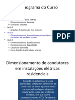 Instalacoes Eletricas-Aulas 3e4