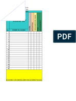 10DPR Evaluaciones Primer Trimestre 22 - 23 Oscar