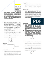 AntiInfectives P1