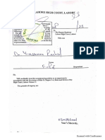 Audio Leaks Petition in LHC