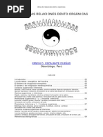 Atlas Dentoorganico